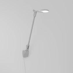 Koncept - SPY-SIL-PRA-WAL - LED Desk Lamp - Splitty - Silver