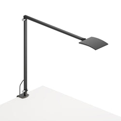 Koncept - AR2001-MBK-2CL - LED Desk Lamp - Mosso - Metallic black