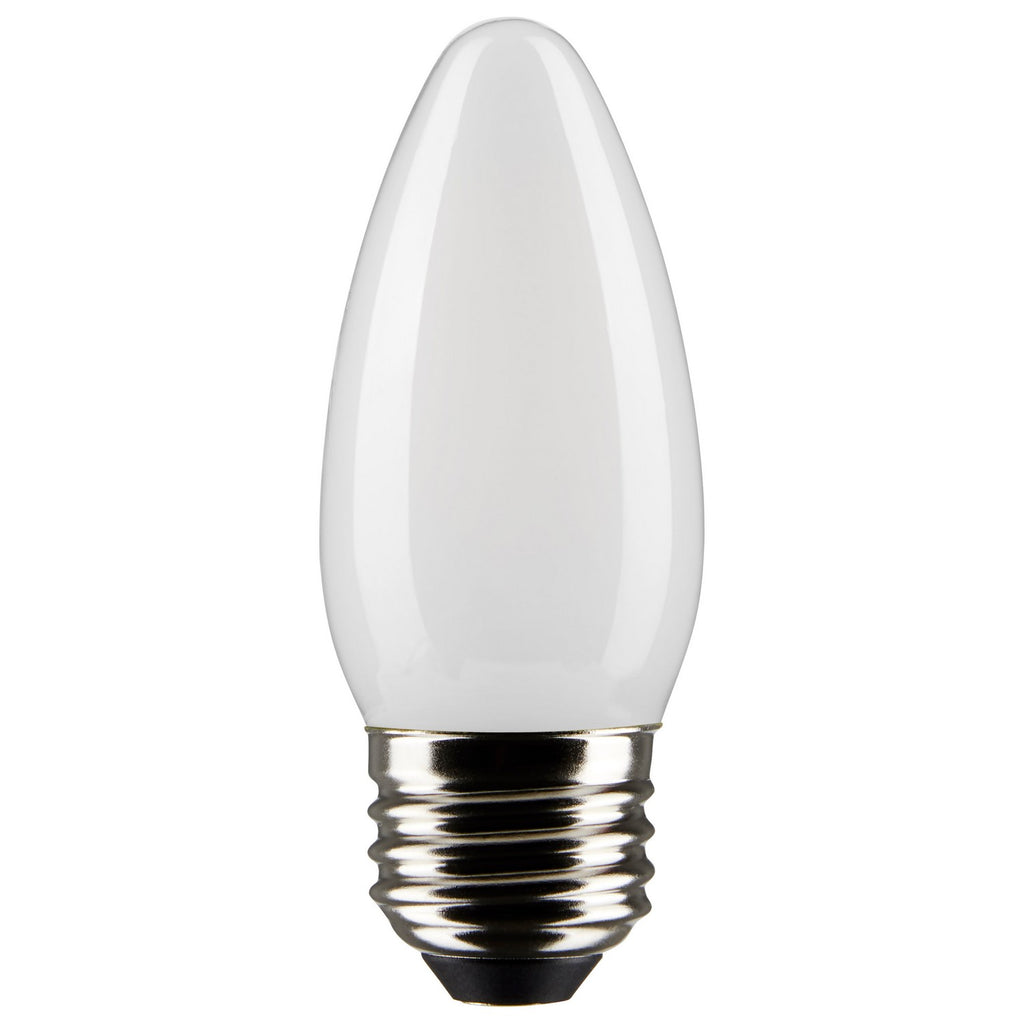 Satco - S21833 - Light Bulb - Frost