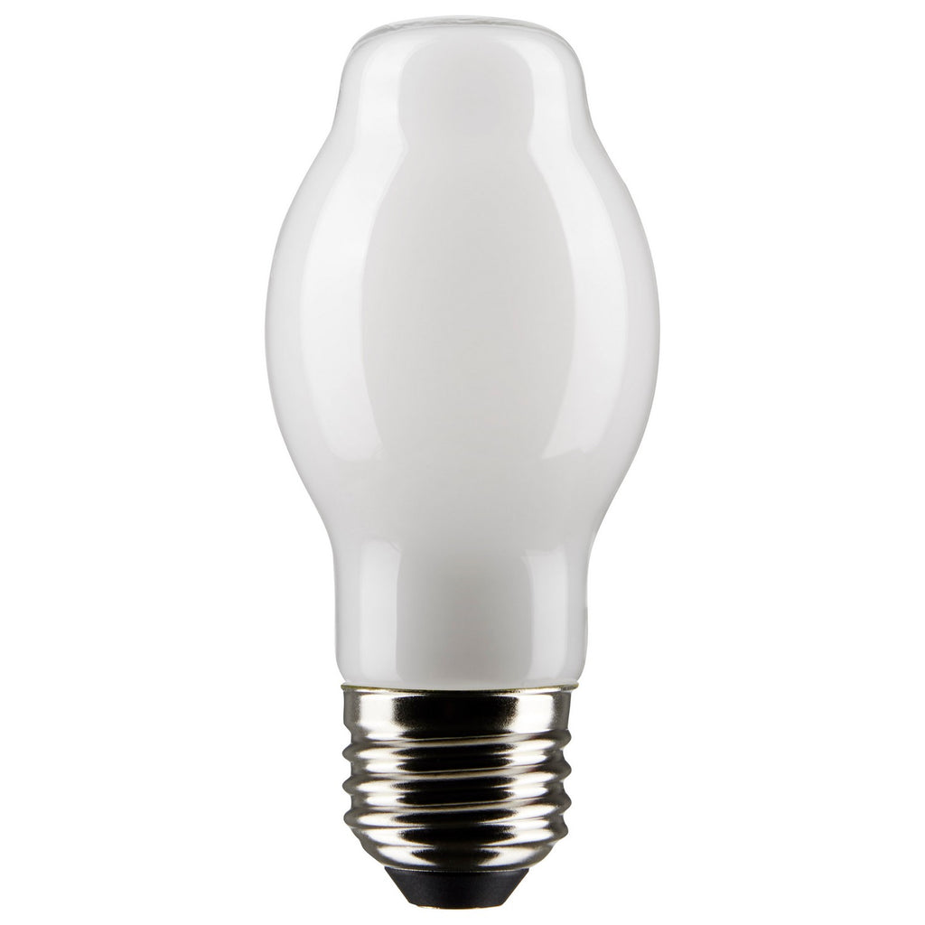 Satco - S21857 - Light Bulb - White