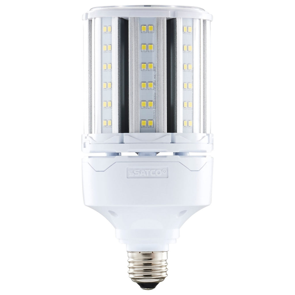 Satco - S49392 - Light Bulb - White