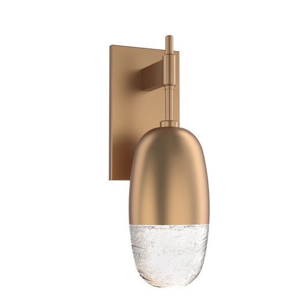 DoubleRing One Light Wall Sconce
