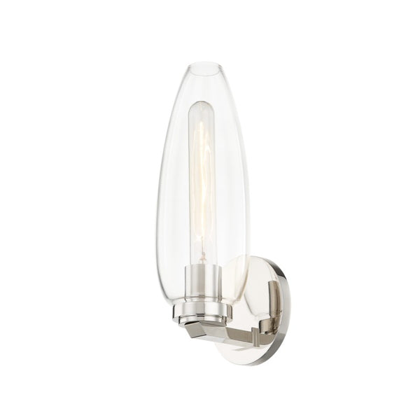 Fresno One Light Wall Sconce
