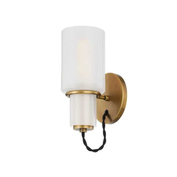 Lincoln One Light Wall Sconce