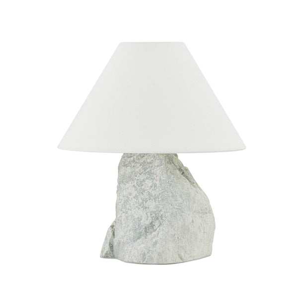 Carver One Light Table Lamp