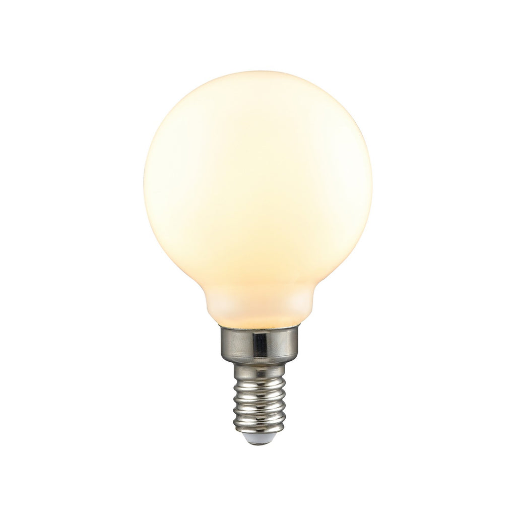 ELK Home - 1115 - Light Bulb - White