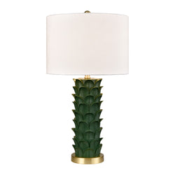 ELK Home - S0019-11152-LED - One Light Table Lamp - Beckwith - Green