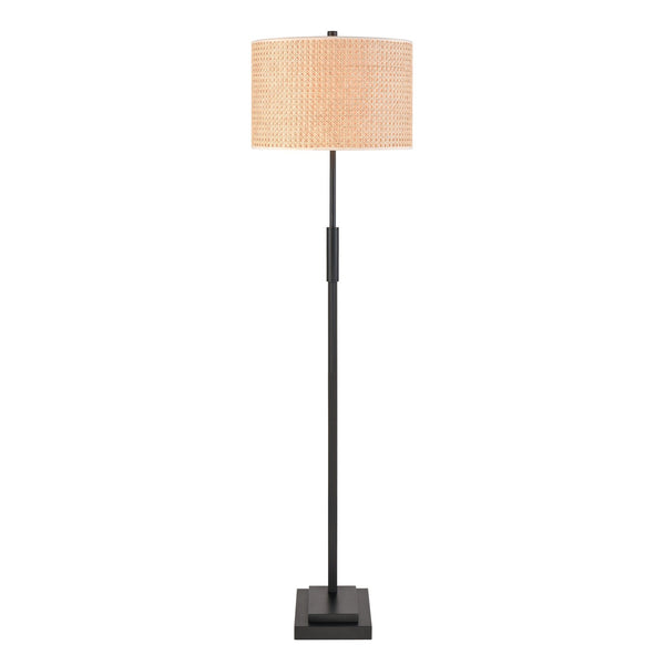 Baitz One Light Floor Lamp