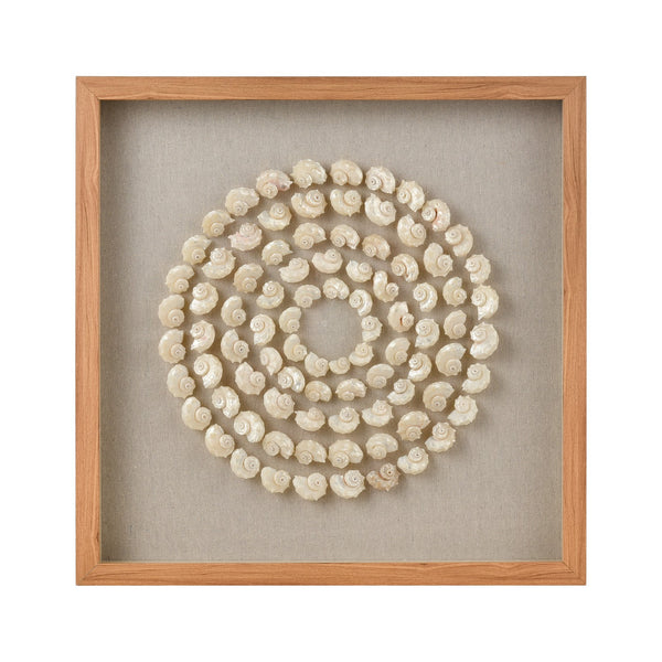 Concentric Wall Art