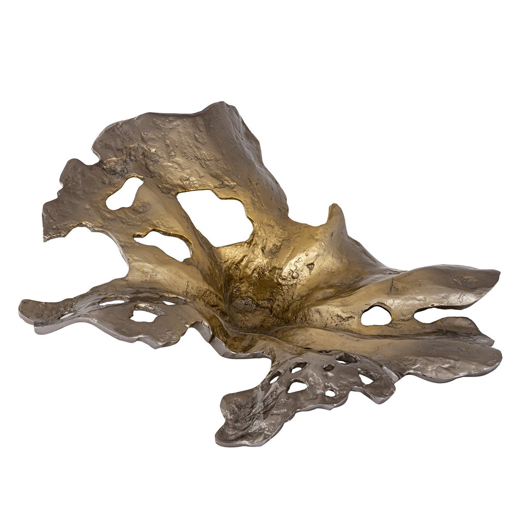 ELK Home - S0807-11357 - Object - Parl - Gold