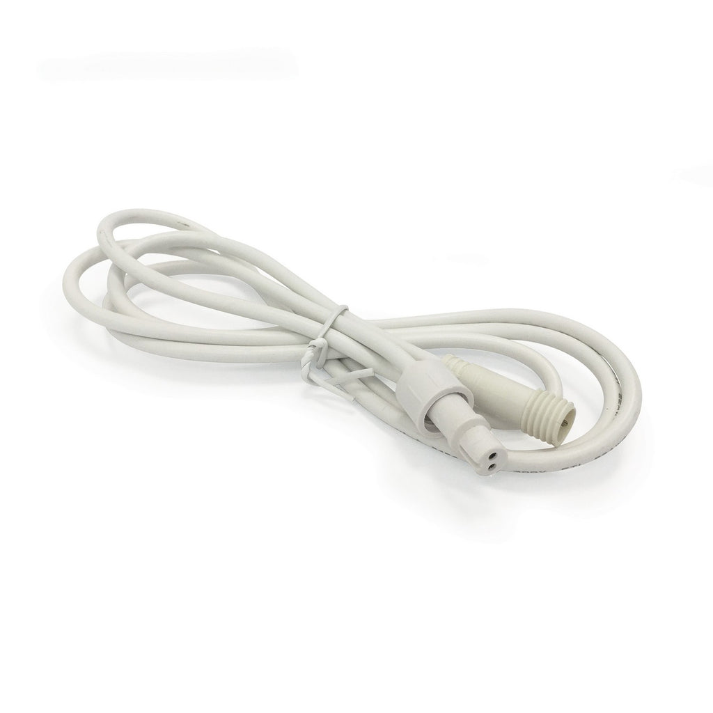 Nora Lighting - NCA-EW-4 - Extension Cable - White