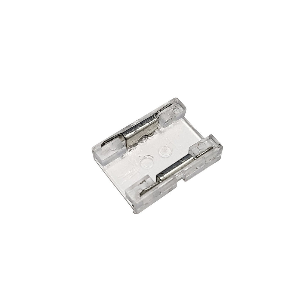 Nora Lighting - NATLCB-707 - End to End Connector - Clear