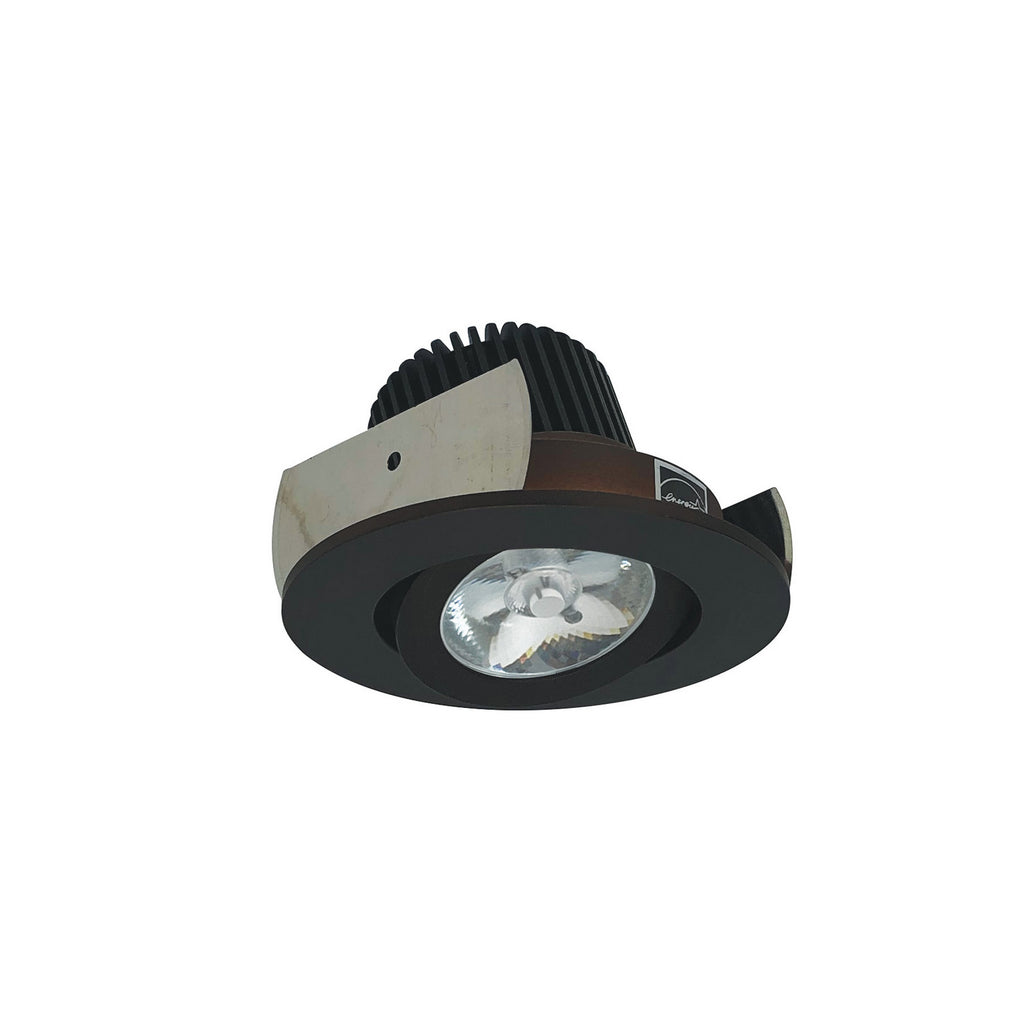Nora Lighting - NIOB-2RG30QBZ - LED Adjustable Gimbal - Bronze