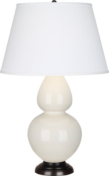 Double Gourd One Light Table Lamp
