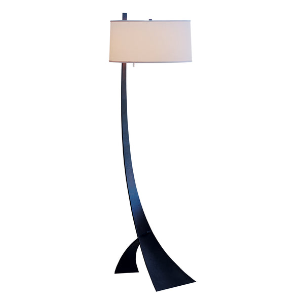 Stasis One Light Floor Lamp