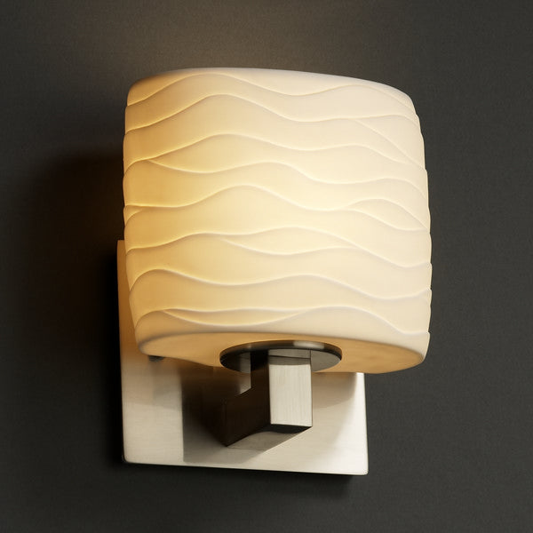 Limoges Wall Sconce