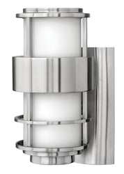 Hinkley - 1900SS - LED Wall Mount - Saturn - Stainless Steel