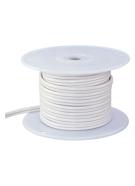 Lx Indoor Cable Cable in White Finish