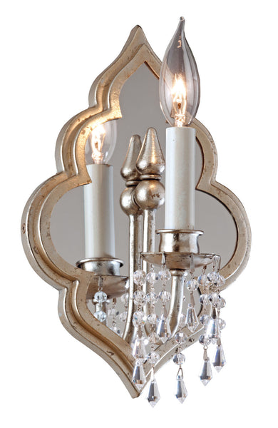 Bijoux One Light Wall Sconce