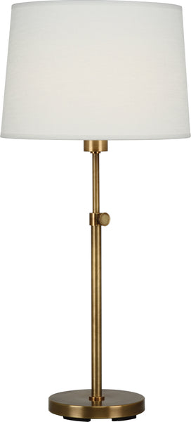Koleman One Light Table Lamp