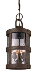 Troy Lighting - F3317 - Three Light Hanger - Barbosa - Barbosa Bronze