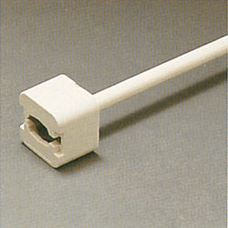 PLC Lighting - TR24P WH - Track Lighting One-Circuit - 1-Circuit Track Accessory - White