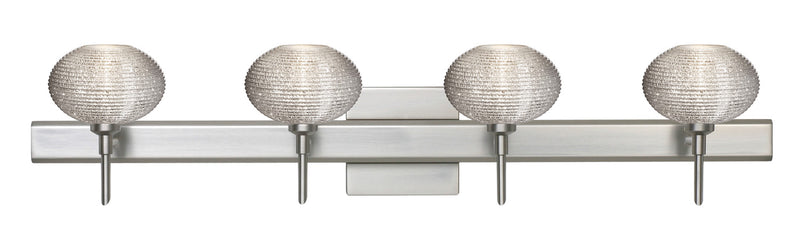 Lasso Four Light Wall Sconce