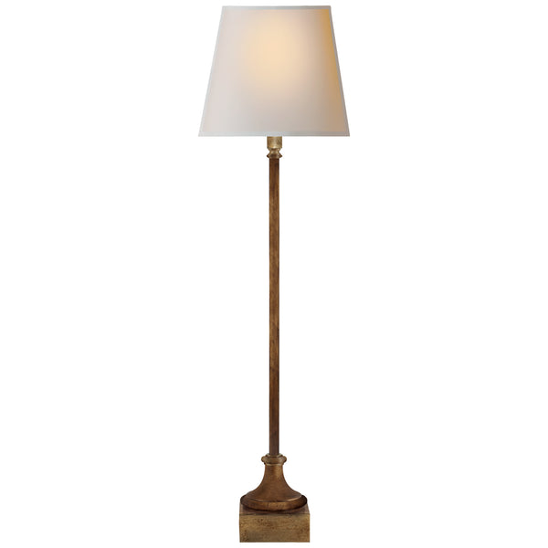 Cawdor One Light Table Lamp
