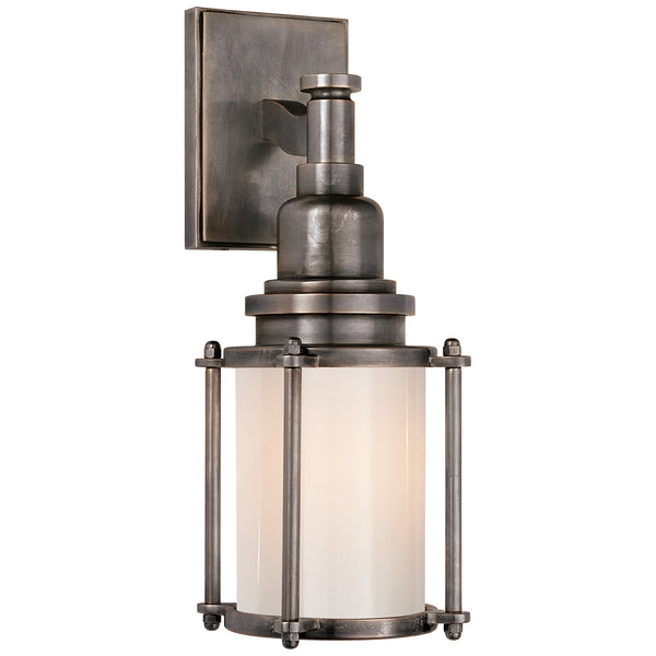 Stanway One Light Wall Sconce