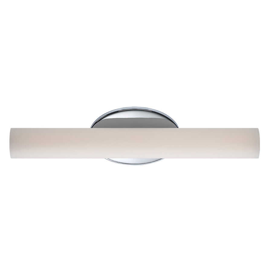 Modern Forms - WS-3618-CH - LED Bath & Vanity Light - Loft - Chrome