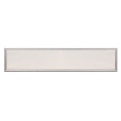 Modern Forms - WS-3724-AL - LED Vanity - Neo - Brushed Aluminum