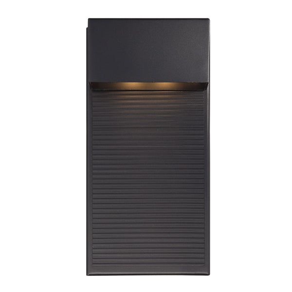 Hiline LED Outdoor Wall Sconce
