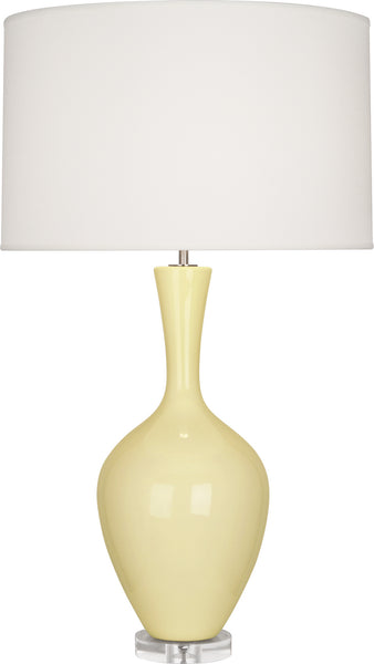 Audrey One Light Table Lamp
