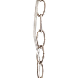 Arteriors - CHN-977 - Extension Chain - Chain - Antique Silver