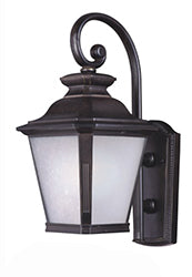 Maxim - 51125FSBZ - LED Outdoor Wall Sconce - Knoxville LED - Bronze