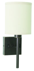 House of Troy - WL625-OB - One Light Wall Sconce - Decorative Wall Lamp - Oil Rubbed Bronze