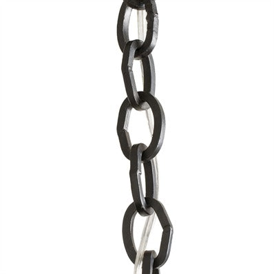 Arteriors - CHN-975 - Extension Chain - Chain - Burnt Wax