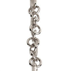 Arteriors - CHN-960 - Extension Chain - Chain - Polished Nickel