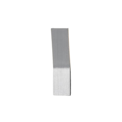 Modern Forms - WS-11511-AL - LED Wall Sconce - Blade - Brushed Aluminum