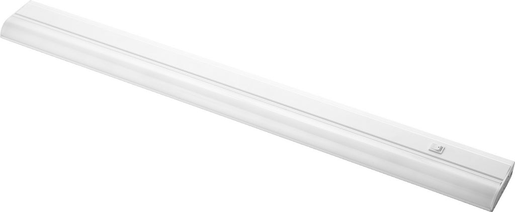Quorum - 93336-6 - LED Under Cabinet - LED Undercabinet Series - White