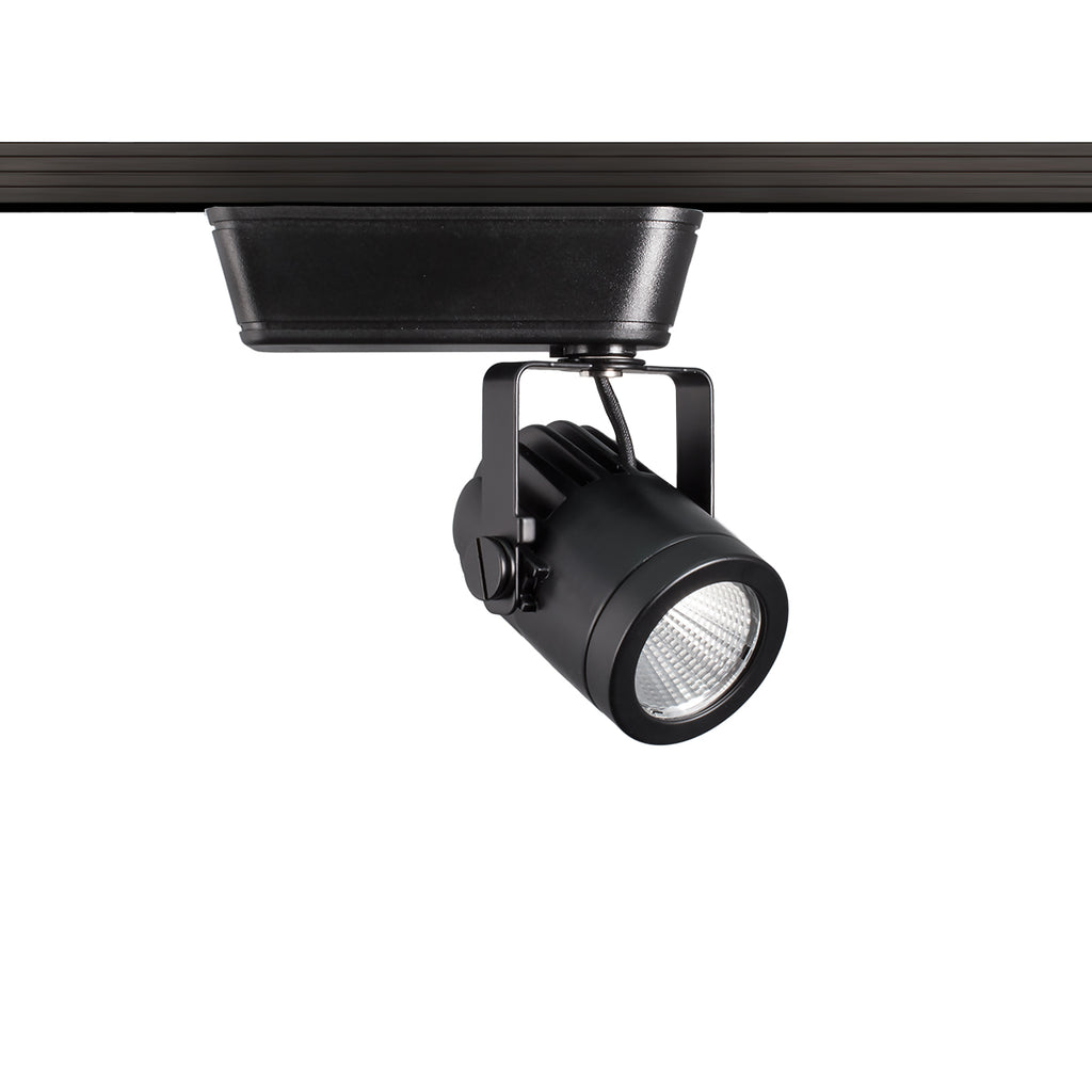 W.A.C. Lighting - J-LED160S-930-BK - LED Track Head - 160 - Black