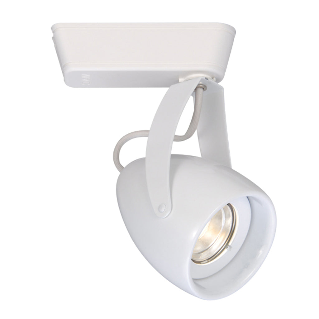 W.A.C. Lighting - L-LED820F-27-WT - LED Track Head - Impulse - White