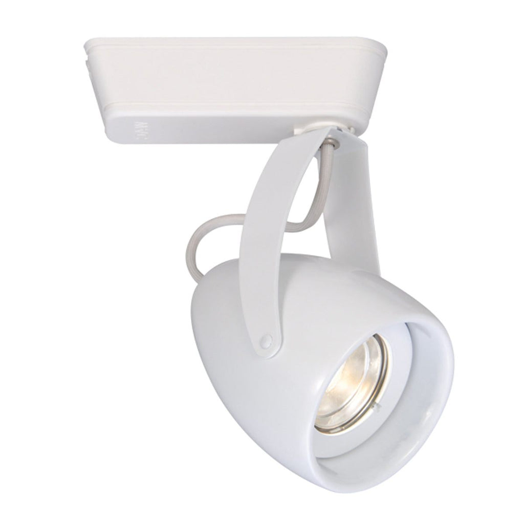W.A.C. Lighting - L-LED820S-35-WT - LED Track Head - Impulse - White