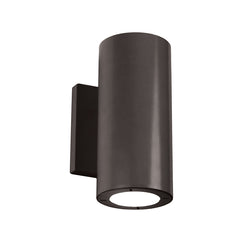Modern Forms - WS-W9102-BZ - LED Outdoor Wall Sconce - Vessel - Bronze