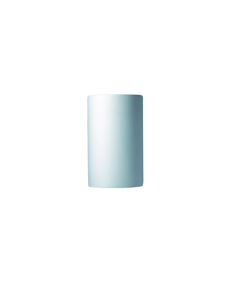 Justice Designs - CER-0940W-BIS-LED1-1000 - LED Lantern - Ambiance - Bisque