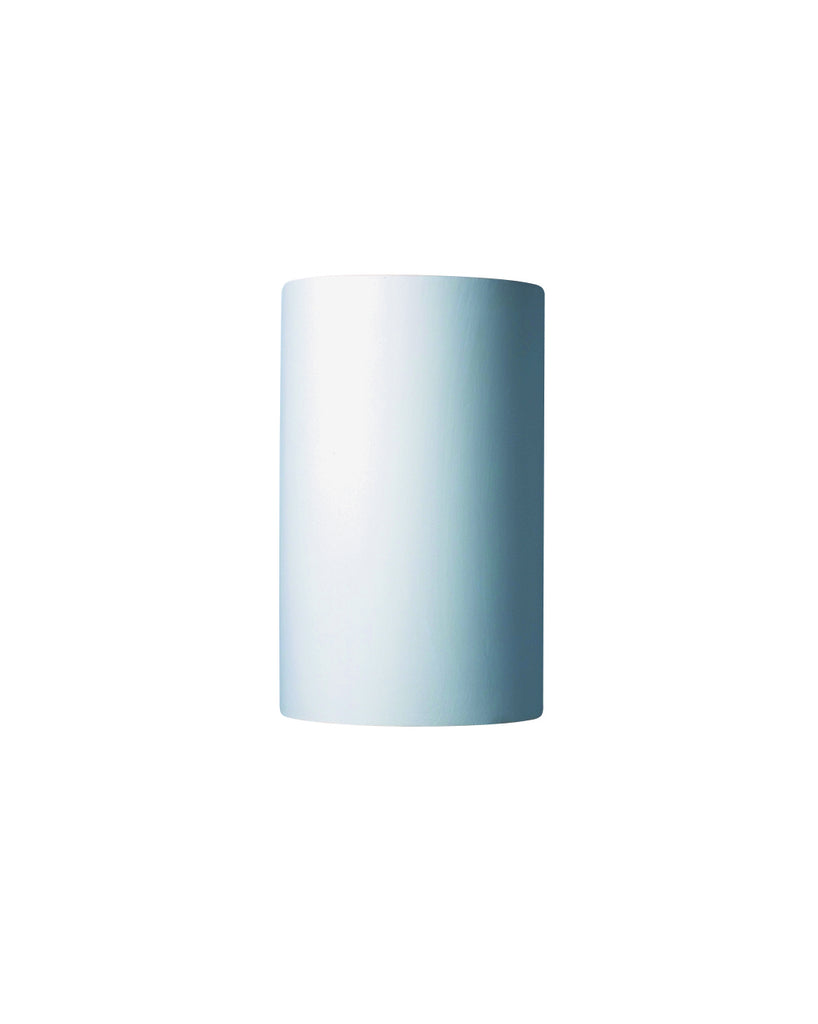 Justice Designs - CER-5265-BIS-LED2-2000 - LED Wall Sconce - Ambiance - Bisque