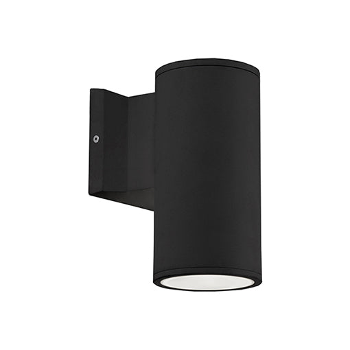 Kuzco Lighting - EW3107-BK - LED Wall Sconce - Nordic - Black
