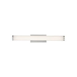 Modern Forms - WS-W81619-AL - LED Outdoor Wall Sconce - Sabre - Brushed Aluminum