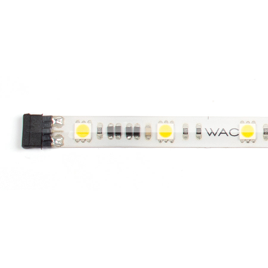 W.A.C. Lighting - LED-T2427L-1-WT - LED Tape Light - Invisiled - White