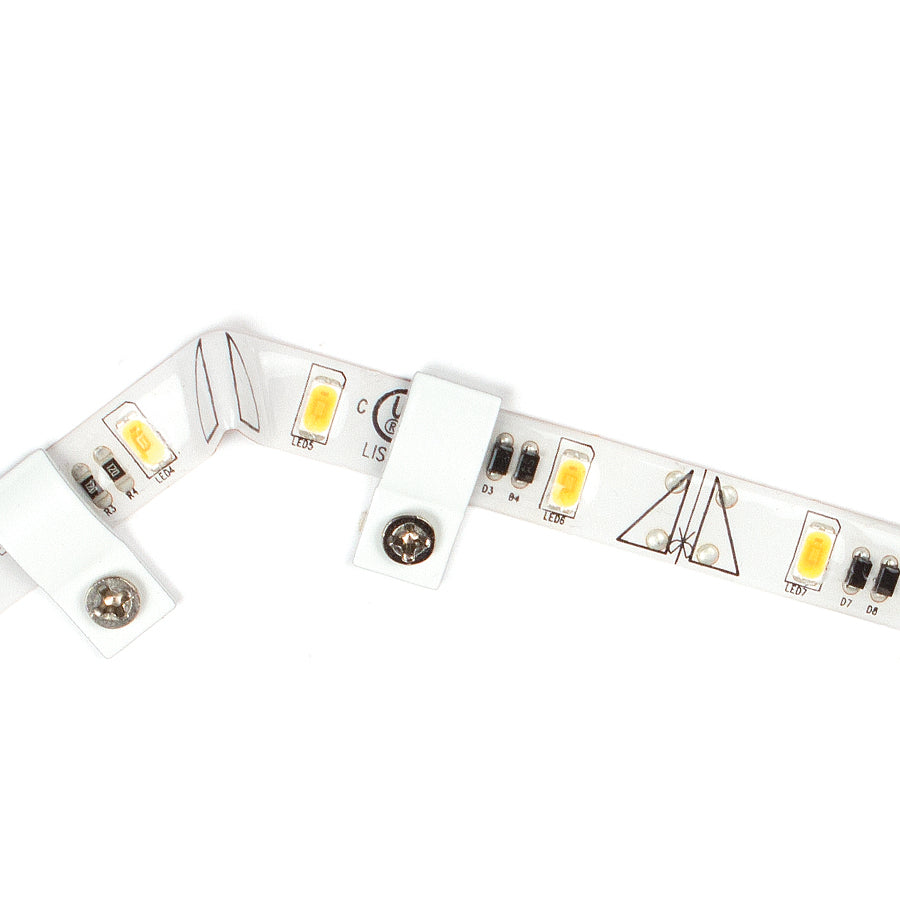 W.A.C. Lighting - LED-TE2445-5-WT - LED Tape Light - Invisiled - White